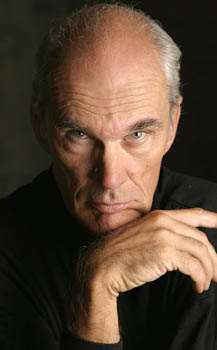 Gary Bullock